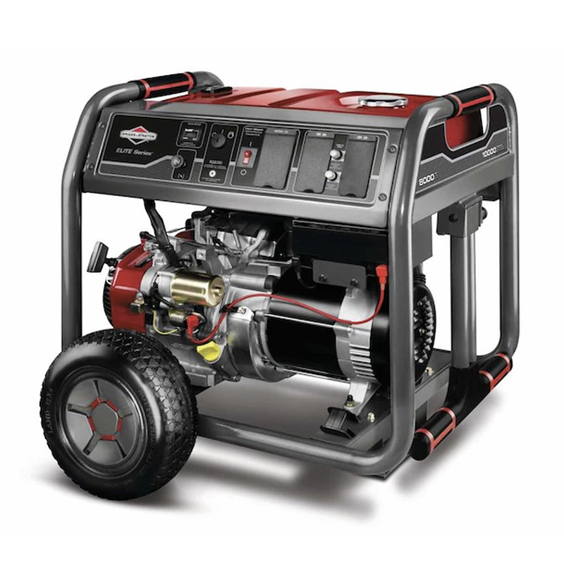 BS 100000 watt portable generator