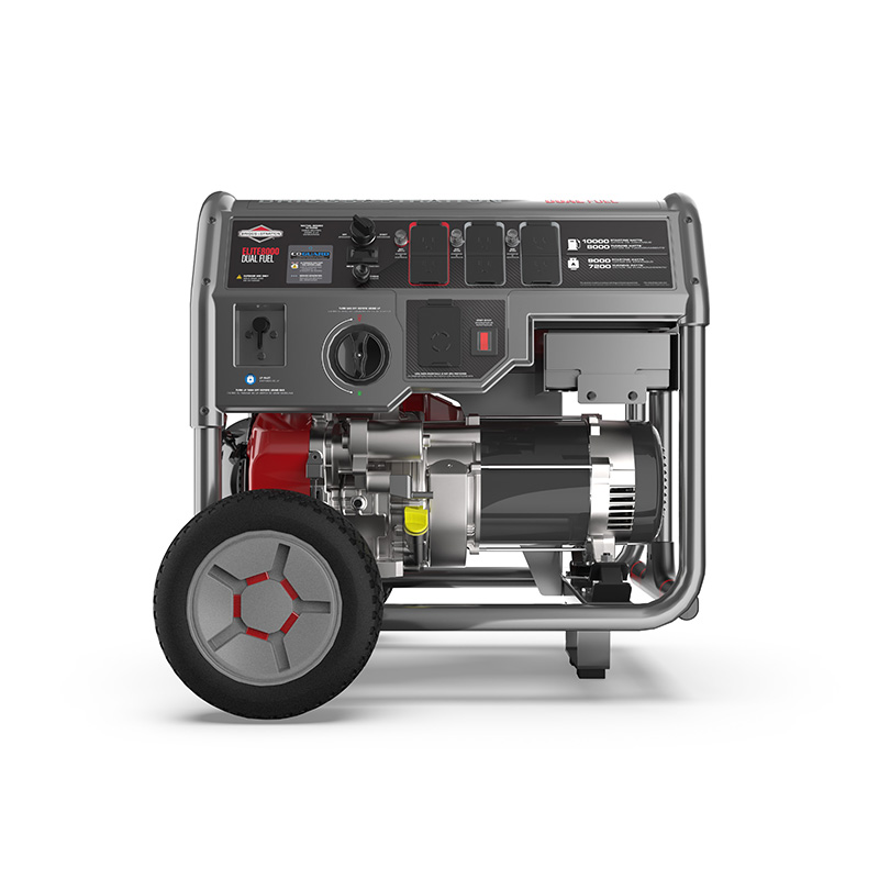 portable generaor